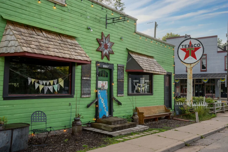 Chelsea — roofing contractor
