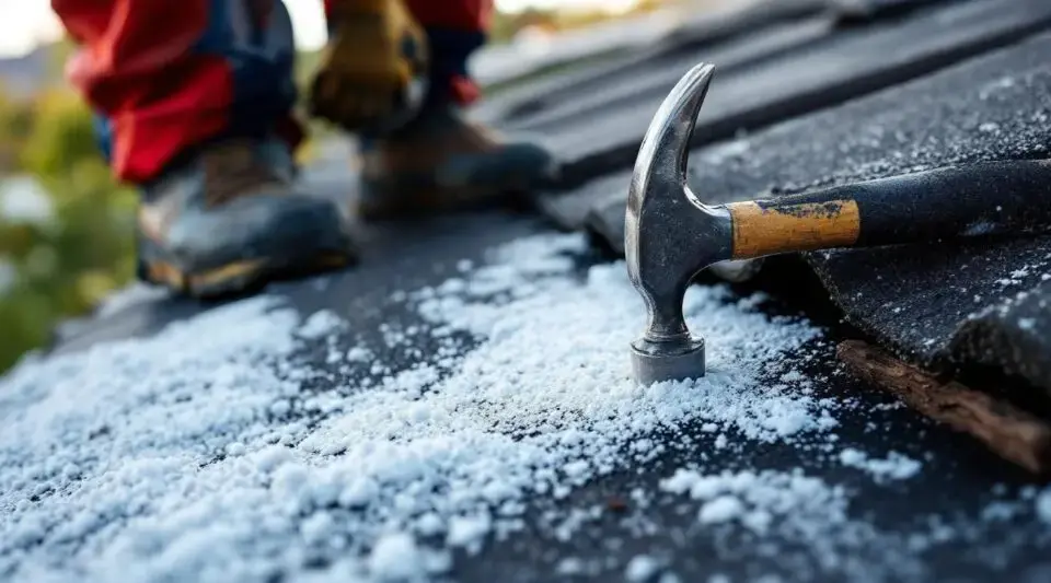 roofing contractor in Chelsea, MA