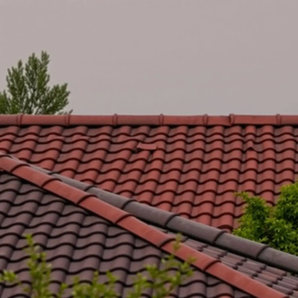 The Hidden Threat: Attic Ventilation & Mold — Roxbury